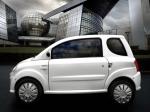 Due First Electric 2011 года
